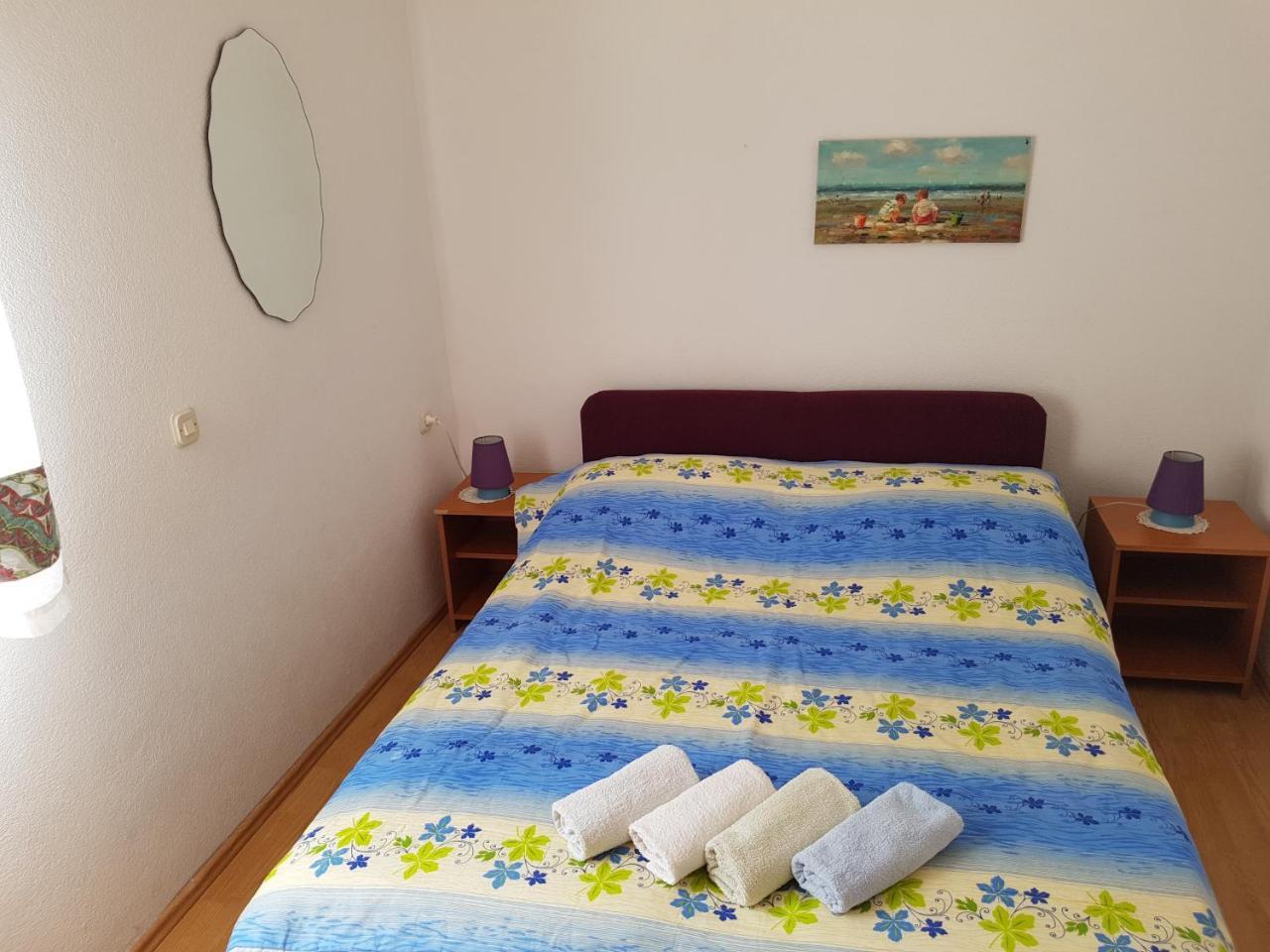 Apartmani Jereb Drasnice Eksteriør bilde